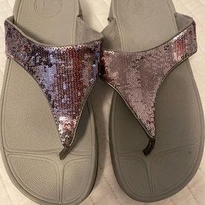 FitFlop sandals